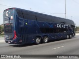 Viação Cometa 723010 na cidade de São Paulo, São Paulo, Brasil, por Rafael Lopes de Oliveira. Número da foto: #12449328.