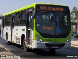 BsBus Mobilidade 503011 na cidade de Taguatinga, Distrito Federal, Brasil, por Everton Lira. Número da foto: #:id.