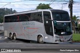 Companhia Coordenadas de Transportes 50600 na cidade de Juiz de Fora, Minas Gerais, Brasil, por Flavio Rodrigues Silva. Número da foto: #:id.