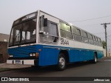 Ônibus Particulares 3544 na cidade de São Carlos, São Paulo, Brasil, por Jefferson Luiz. Número da foto: #12449450.