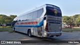 Viação Piracicabana 7004 na cidade de São Paulo, São Paulo, Brasil, por Fábio Santos. Número da foto: #12448673.