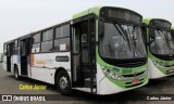 Rápido Araguaia 50549 na cidade de Goiânia, Goiás, Brasil, por Carlos Júnior. Número da foto: #12449387.