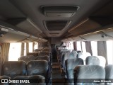 Viação Platina 2100 na cidade de Itumbiara, Goiás, Brasil, por Jonas Miranda. Número da foto: #12449512.