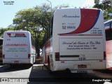 Alessandra Turismo 1030 na cidade de Guaxupé, Minas Gerais, Brasil, por Douglas Freitas. Número da foto: #12448345.
