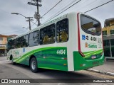 Viação Piracicabana Santos 4404 na cidade de Santos, São Paulo, Brasil, por Guilherme Silva. Número da foto: #12448521.