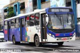 BR7 Mobilidade 2925 na cidade de São Bernardo do Campo, São Paulo, Brasil, por Paulo Henrique Pereira Borges. Número da foto: #12448862.