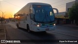 Empresa Gontijo de Transportes 21610 na cidade de Picos, Piauí, Brasil, por Bryan De Moura Leal. Número da foto: #12448713.