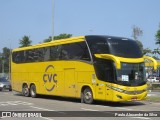 CVC Turismo O751 na cidade de Rio de Janeiro, Rio de Janeiro, Brasil, por Paulo Alexandre da Silva. Número da foto: #12448689.