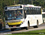 Empresa de Transportes Braso Lisboa A29019 na cidade de Rio de Janeiro, Rio de Janeiro, Brasil, por Valter Silva. Número da foto: #:id.
