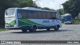Viação Jauá 620 na cidade de Cruz das Almas, Bahia, Brasil, por Flávio  Santos. Número da foto: #12448954.