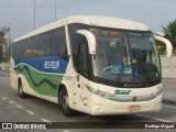 Bel-Tour Transportes e Turismo 302 na cidade de Rio de Janeiro, Rio de Janeiro, Brasil, por Rodrigo Miguel. Número da foto: #12449116.