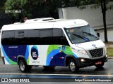 WS Turismo 0715 na cidade de Maceió, Alagoas, Brasil, por Felipe Pessoa de Albuquerque. Número da foto: #12449658.