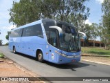 TUT Transportes 8014 na cidade de Cuiabá, Mato Grosso, Brasil, por Rafael Nunes Pereira. Número da foto: #12448873.