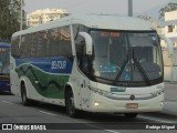 Bel-Tour Transportes e Turismo 306 na cidade de Rio de Janeiro, Rio de Janeiro, Brasil, por Rodrigo Miguel. Número da foto: #12449118.