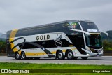 Gold Turismo e Fretamento 21000 na cidade de Garuva, Santa Catarina, Brasil, por Diogo Luciano. Número da foto: #:id.