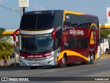 Araxá Brasil 4300 na cidade de Arcos, Minas Gerais, Brasil, por Gabriel Leal. Número da foto: #12449768.