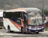 Bristar 3342 na cidade de Seropédica, Rio de Janeiro, Brasil, por Antonio J. Moreira. Número da foto: #:id.