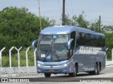 Viação Águia Branca 32720 na cidade de Aracaju, Sergipe, Brasil, por Rafael Rodrigues Forencio. Número da foto: #:id.
