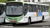 Rápido Araguaia 50684 na cidade de Goiânia, Goiás, Brasil, por Carlos Júnior. Número da foto: #:id.