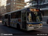 Trevo Transportes Coletivos 1067 na cidade de Porto Alegre, Rio Grande do Sul, Brasil, por Joao Victor da costa. Número da foto: #:id.