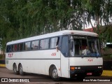 TUT Transportes 4909 na cidade de Cuiabá, Mato Grosso, Brasil, por Buss Mato Grossense. Número da foto: #12449657.