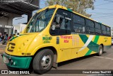 Autobuses México Tlalnepantla y Puntos Intermedios 095 na cidade de Gustavo A. Madero, Ciudad de México, México, por Omar Ramírez Thor2102. Número da foto: #12448508.