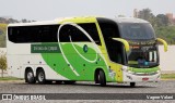 Expresso Princesa dos Campos 6541 na cidade de Foz do Iguaçu, Paraná, Brasil, por Vagner Valani. Número da foto: #:id.