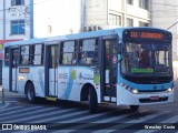 Rota Sol > Vega Transporte Urbano 35426 na cidade de Fortaleza, Ceará, Brasil, por Wescley  Costa. Número da foto: #:id.