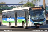 Viação União DC 1.169 na cidade de Duque de Caxias, Rio de Janeiro, Brasil, por Paulo Henrique Pereira Borges. Número da foto: #12448814.