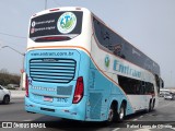 Emtram 5570 na cidade de São Paulo, São Paulo, Brasil, por Rafael Lopes de Oliveira. Número da foto: #12449289.