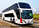 Auto Viação Catarinense 321304 na cidade de Caçapava, São Paulo, Brasil, por odair lopes. Número da foto: #12449635.