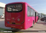Estevam Transportes 2480 na cidade de Sorocaba, São Paulo, Brasil, por Caio Henrique . Número da foto: #:id.