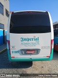 Imperial Turismo 51007 na cidade de Sorocaba, São Paulo, Brasil, por Lucas Vinicius Ferreira. Número da foto: #12448959.