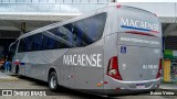 Rápido Macaense RJ 150.065 na cidade de Campos dos Goytacazes, Rio de Janeiro, Brasil, por Breno Vieira. Número da foto: #12448502.