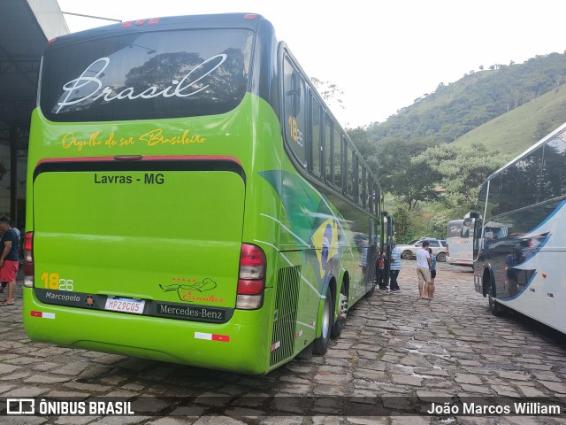 Brasil Viagens 1826 na cidade de Passa Quatro, Minas Gerais, Brasil, por João Marcos William. Número da foto: #12384190.