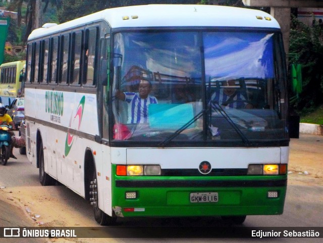 Junior Turismo 8116 na cidade de Paudalho, Pernambuco, Brasil, por Edjunior Sebastião. Número da foto: #12381753.