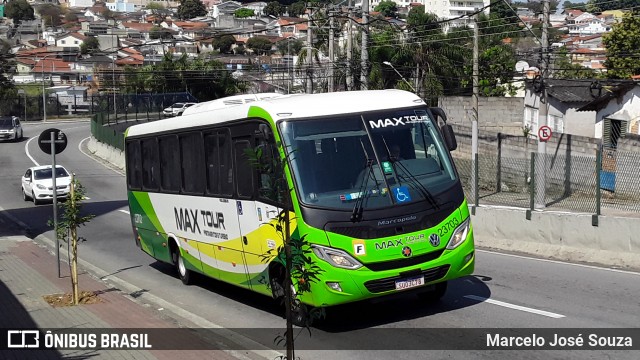 Max Tour Atibaia 23703 na cidade de São José dos Campos, São Paulo, Brasil, por Marcelo José Souza. Número da foto: #12382656.