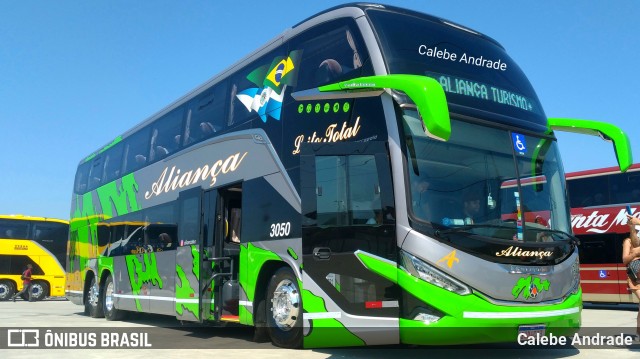 Aliança Turismo 3050 na cidade de Duque de Caxias, Rio de Janeiro, Brasil, por Calebe Andrade. Número da foto: #12381824.