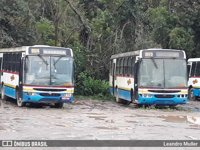 Sucata e Desmanches 817 na cidade de Juquitiba, São Paulo, Brasil, por Leandro Muller. Número da foto: #12382702.