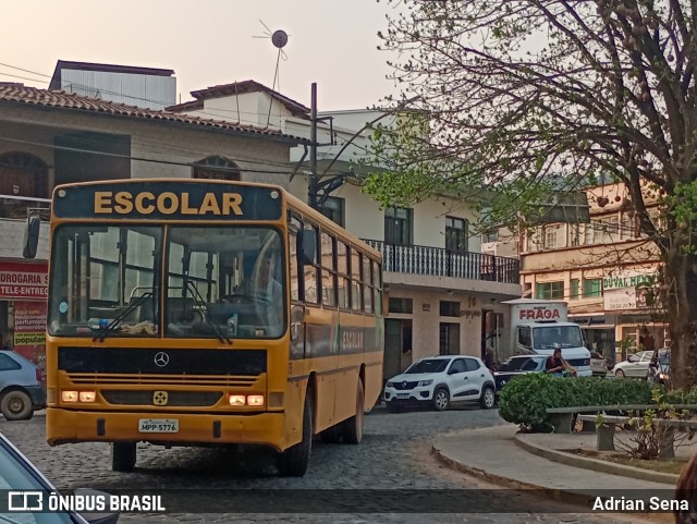 Prefeitura Municipal de São Domingos do Prata 75 na cidade de São Domingos do Prata, Minas Gerais, Brasil, por Adrian Sena. Número da foto: #12383391.