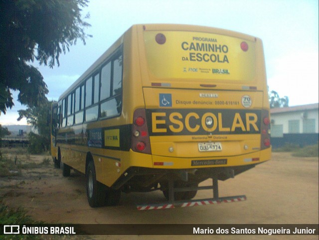 Prefeitura Municipal de Piritiba 03 na cidade de Piritiba, Bahia, Brasil, por Mario dos Santos Nogueira Junior. Número da foto: #12381336.