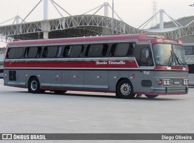 Clube de Carros Antigos de Mogi das Cruzes 6853 na cidade de Duque de Caxias, Rio de Janeiro, Brasil, por Diego Oliveira. Número da foto: #12383889.