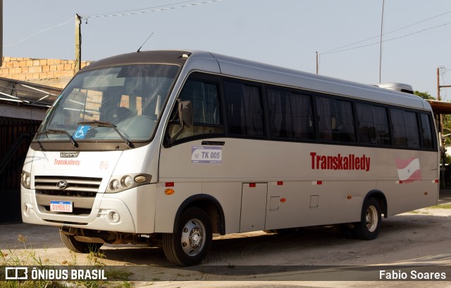 Transkalledy 86 na cidade de Santa Bárbara do Pará, Pará, Brasil, por Fabio Soares. Número da foto: #12382553.