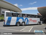 Pompéia Transporte e Turismo 3111 na cidade de Aparecida, São Paulo, Brasil, por Rafael Nunes Pereira. Número da foto: #12382960.