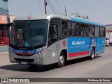 Transleles Transporte e Turismo 25240 na cidade de Luziânia, Goiás, Brasil, por Matheus de Souza. Número da foto: #:id.