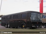 Ônibus Particulares 3436 na cidade de Gravataí, Rio Grande do Sul, Brasil, por Shayan Lee. Número da foto: #:id.