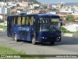 Cidos Bus 310 na cidade de Caruaru, Pernambuco, Brasil, por Lenilson da Silva Pessoa. Número da foto: #12384054.
