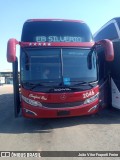 EB Silvério Viagens e Turismo 2046 na cidade de Cuiabá, Mato Grosso, Brasil, por João Vitor Fraporti Freire. Número da foto: #12381994.