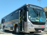 Auto Viação 1001 RJ 108.800 na cidade de Duque de Caxias, Rio de Janeiro, Brasil, por Calebe Andrade. Número da foto: #12383969.