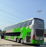 Aliança Turismo 3050 na cidade de Duque de Caxias, Rio de Janeiro, Brasil, por Thiago Braz. Número da foto: #:id.